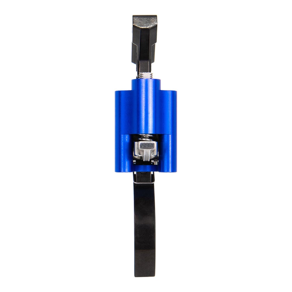 AR15 - Single-Stage Diamond Black Pro Curved